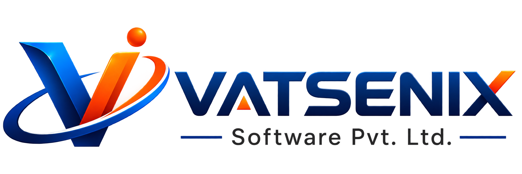 Vatsenix Logo